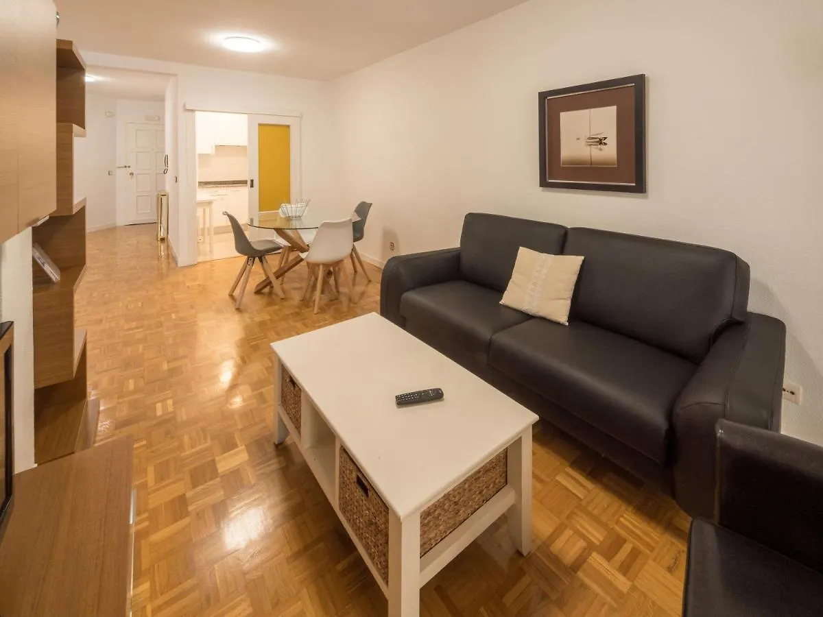 Gestion De Alojamientos Apartments Pamplona