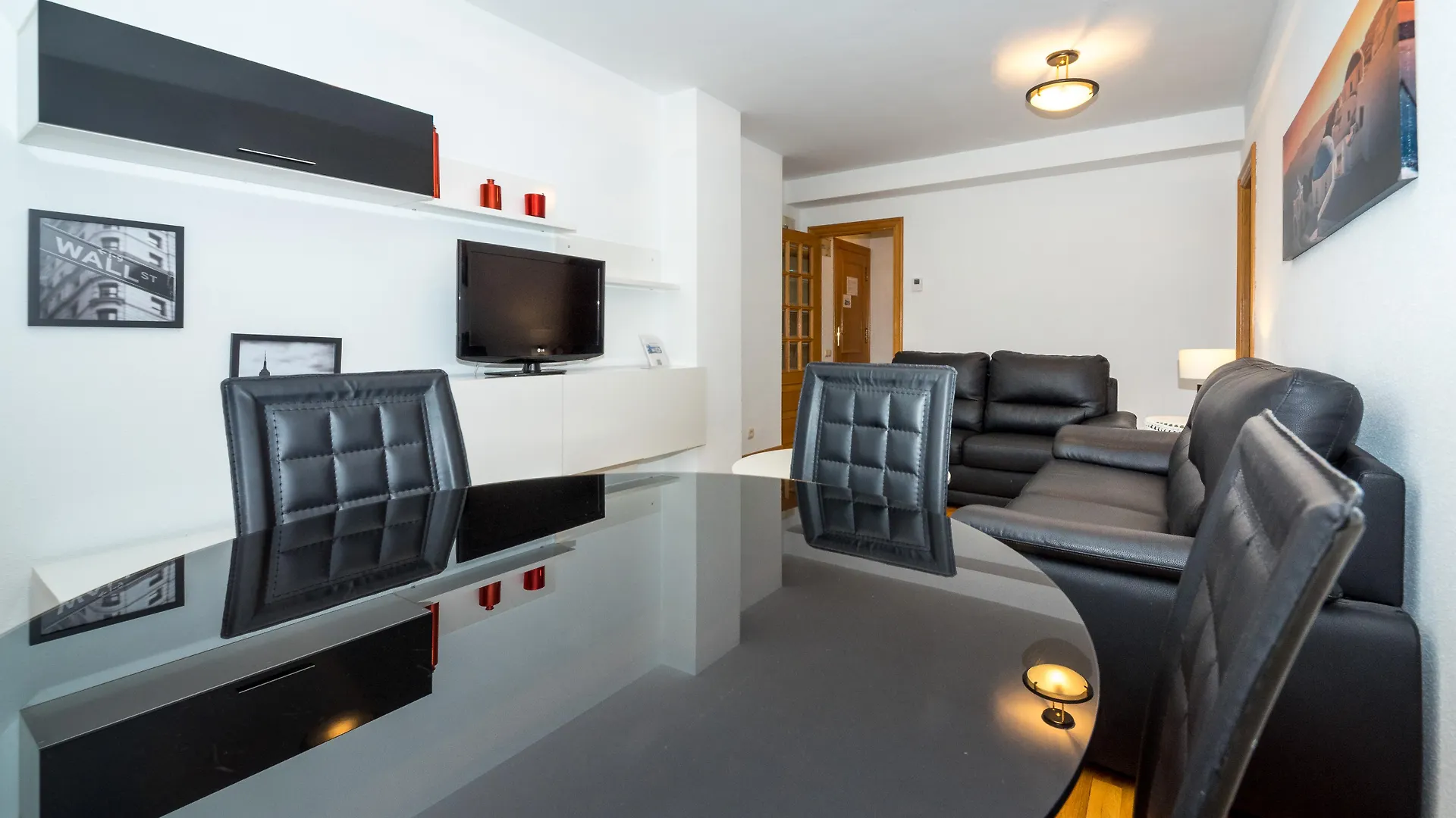 Gestion De Alojamientos Apartments Pamplona Spagna