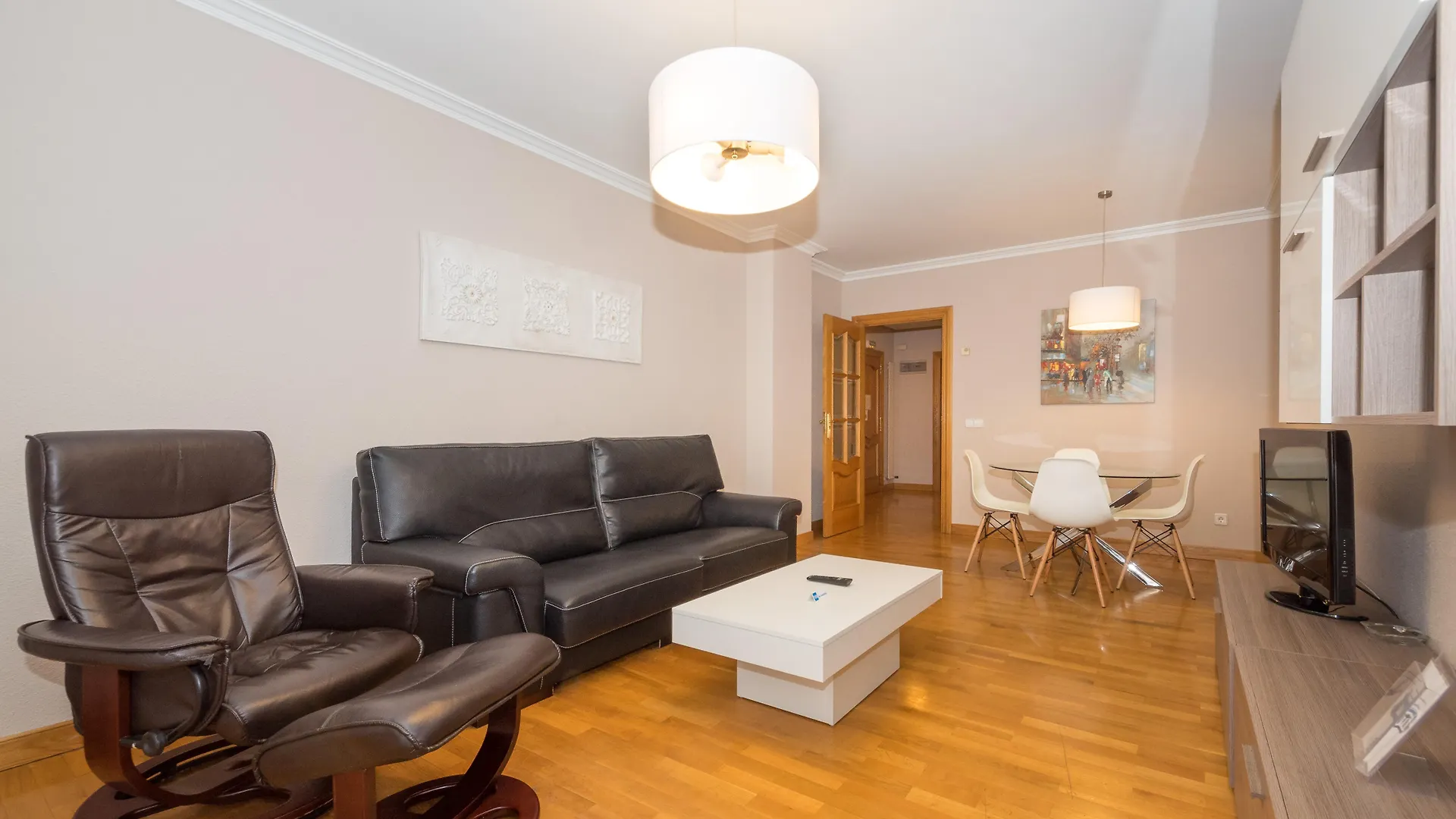 Gestion De Alojamientos Apartments Pamplona