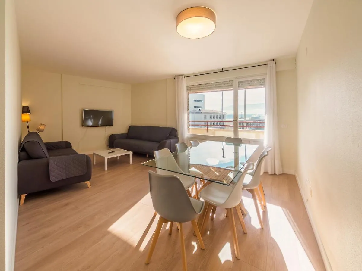 Gestion De Alojamientos Apartments Pamplona