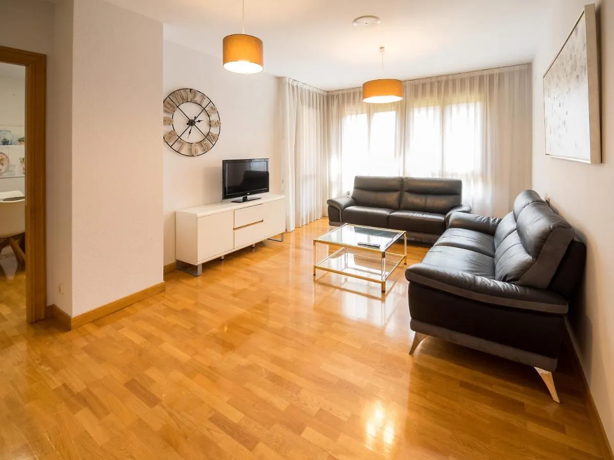 Gestion De Alojamientos Apartments Pamplona