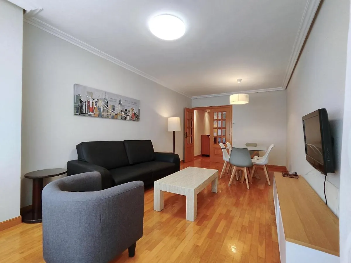 Gestion De Alojamientos Apartments Pamplona