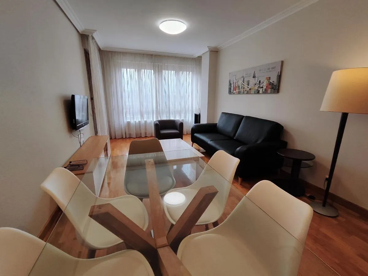 Gestion De Alojamientos Apartments Pamplona