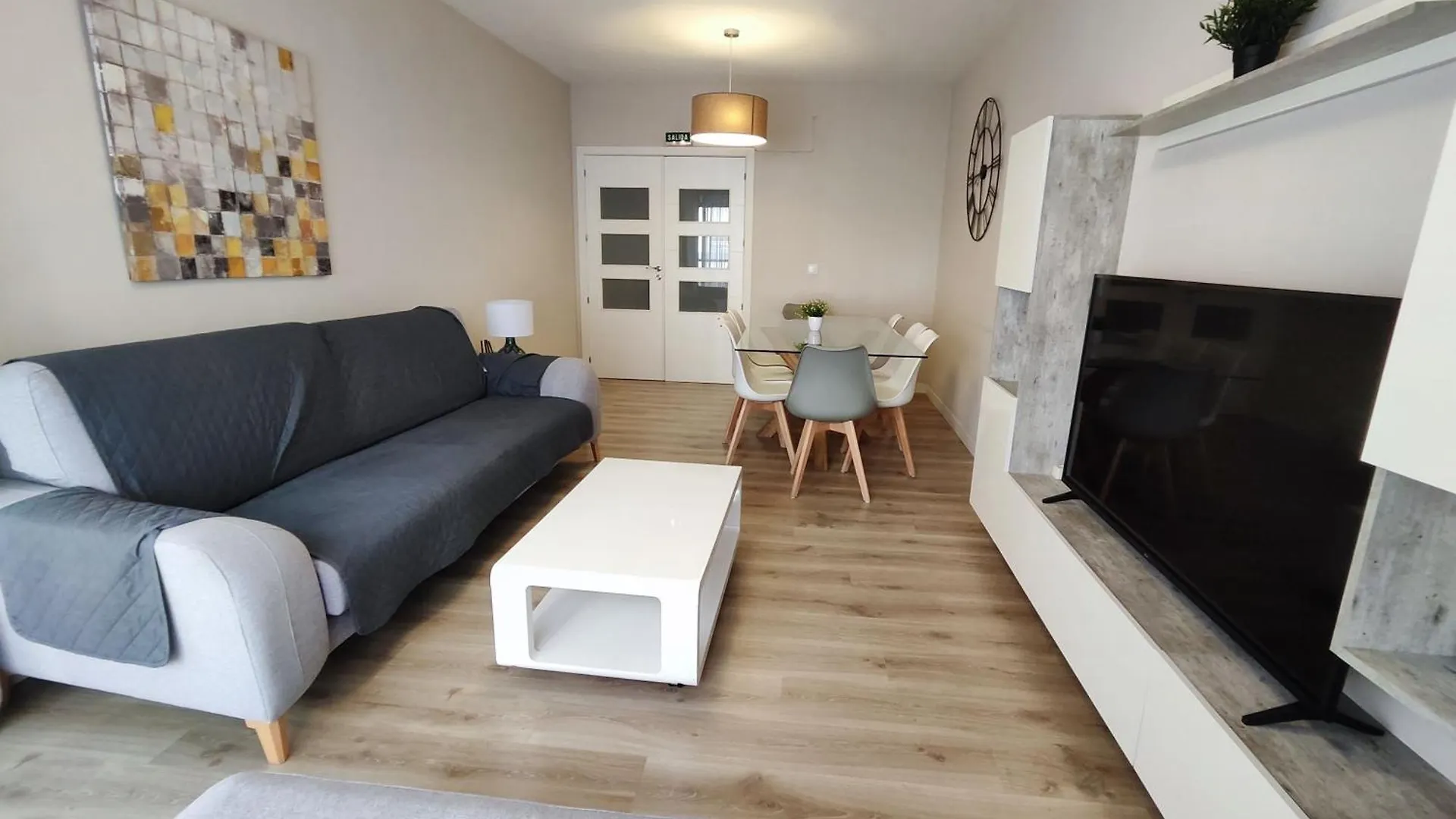 Gestion De Alojamientos Apartments Pamplona