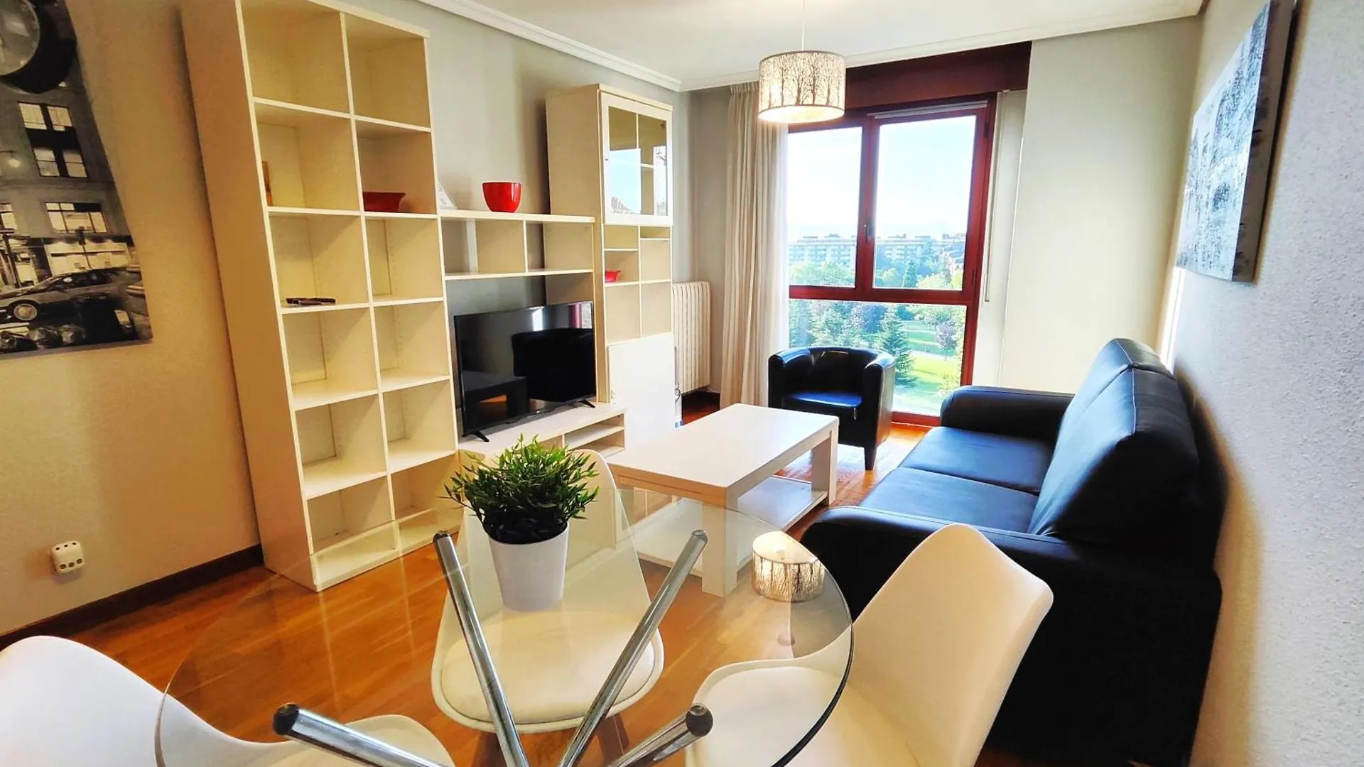 Gestion De Alojamientos Apartments Pamplona